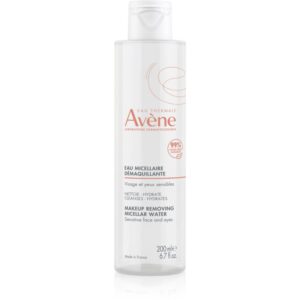 Avène Eau Micellare apa de fata cu particule micele 200 ml-ro