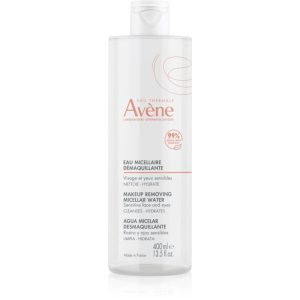 Avène Eau Micellare apa de fata cu particule micele 400 ml-ro
