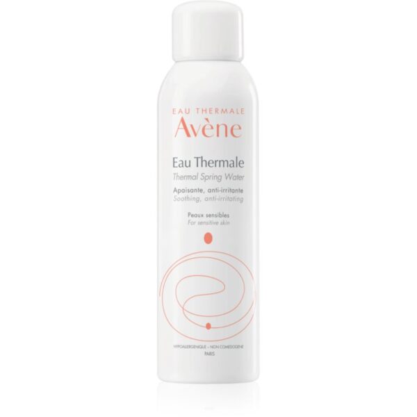 Avène Eau Thermale Thermal Spring Water apă termală 150 ml-ro
