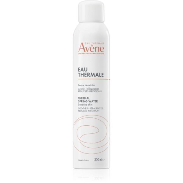 Avène Eau Thermale Thermal Spring Water apă termală 300 ml-ro