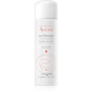 Avène Eau Thermale Thermal Spring Water apă termală 50 ml-ro