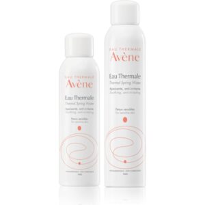 Avène Eau Thermale ambalaj economic pentru netezirea pielii-Țena