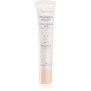 Avène Hydrance BB Rich Tinted Hydrating Cream crema hidratanta si tonifianta SPF 30 40 ml-ro