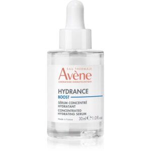 Avène Hydrance Boost ser concentrat pentru o hidratare intensa 30 ml-ro