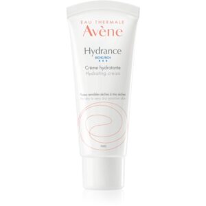 Avène Hydrance Rich Hydrating Cream cremă hidratantă pentru ten uscat si foarte uscat 40 ml-ro