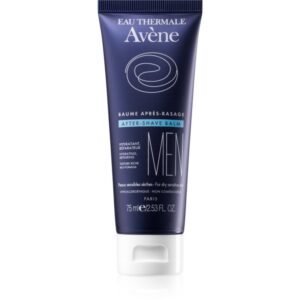 Avène Men balsam după bărbierit pentru ten uscat și sensibil 75 ml-Țena