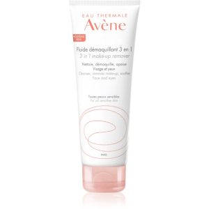 Avène Skin Care Fluid facial 3 in 1 200 ml-Țena