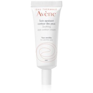 Avène Skin Care crema calmanta zona ochilor 10 ml-ro