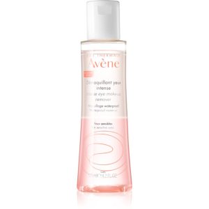 Avène Skin Care demachiant in doua faze pentru ochi sensibili 125 ml-ro