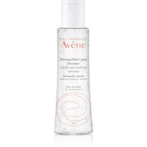 Avène Skin Care demachiant pentru ochi pentru piele sensibilă 125 ml-ro