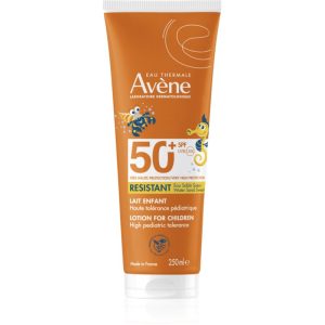 Avène Sun Lotion for Children lapte de soare pentru copii SPF 50+ de la 2 ani 250 ml-ro