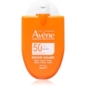 Avène Sun Reflexe Solaire reflecție solară SPF 50+ 30 ml-ro