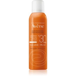 Avène Sun Silky Mist aburi de protecție SPF 30 150 ml-ro