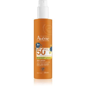 Avène Sun Spray for Children spray pentru protectie solara pentru copii SPF 50+ de la 2 ani 200 ml-ro