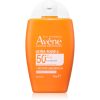 Avène Sun Ultra Fluid Radiance fluid radiant protectie solara SPF 50+ 50 ml-Țena