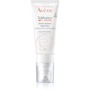 Avène Tolérance Control balsam calmant si reparator 40 ml-Țena