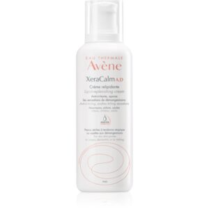 Avène XeraCalm A.D. Lipid-replenishing cream crema pentru refacerea lipidelor pentru piele uscata spre atopica 400 ml-ro