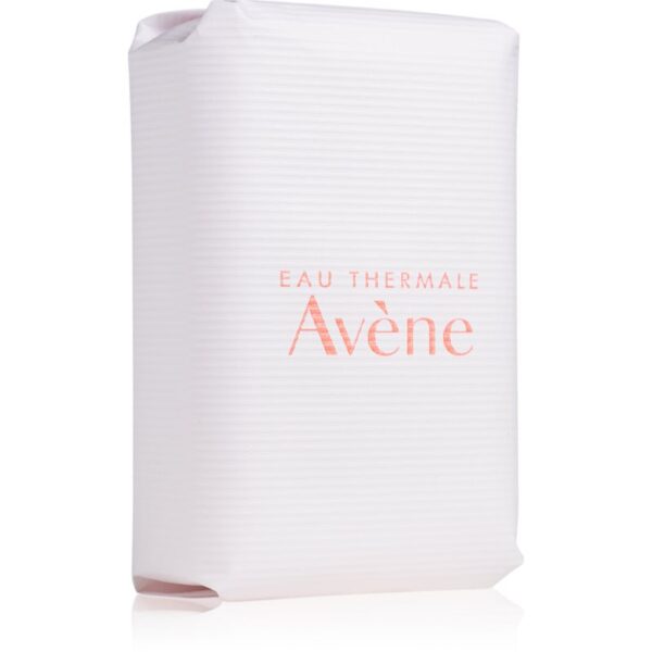Avène XeraCalm A.D. Ultra-Rich Cleansing Bar cub de spălare ultra hrănitor pentru piele uscata spre atopica 100 g-ro
