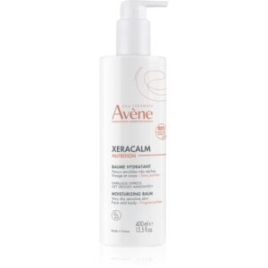 Avène XeraCalm Nutrition balsam profund hidratant pentru utilizarea de zi cu zi 400 ml-ro