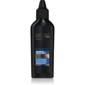 Avon Advance Techniques Hydra Boost ser hidratant pentru par si scalp 50 ml-ro