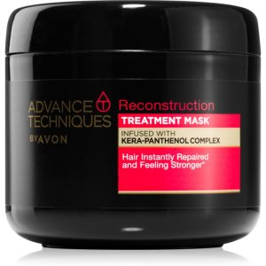 Avon Advance Techniques Reconstruction masca regeneratoare pentru păr 375 ml-ro