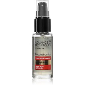 Avon Advance Techniques Reconstruction ser revigorant pentru par deteriorat 30 ml-ro