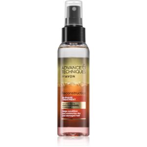 Avon Advance Techniques Reconstruction tratament bifazic pentru par frumos si sanatos 100 ml-ro