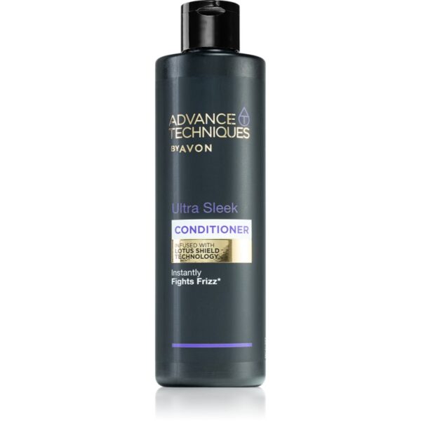Avon Advance Techniques Ultra Smooth balsam anti-electrizare 250 ml-ro