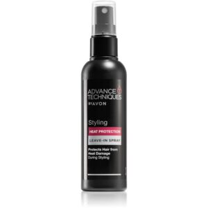 Avon Advance Techniques spray protector pentru modelarea termica a parului 100 ml-ro
