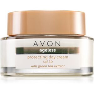 Avon Ageless crema de zi protectoare SPF 30 50 ml-ro