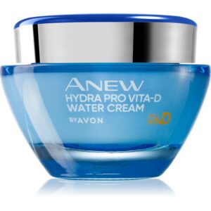 Avon Anew Hydra Pro crema puternic hidratanta pentru un aspect intinerit 50 ml-ro