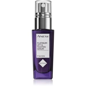 Avon Anew Platinum ser pentru fermitate cu efect lifting 30 ml-ro