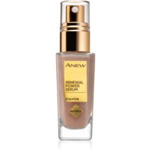 Avon Anew Renewal Protinol Power ser facial de intinerire 30 ml-ro