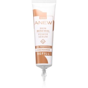 Avon Anew Skin Renewal ser revigorant cu niacinamidă Refil 30 ml-ro