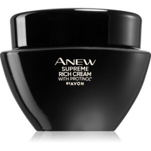 Avon Anew Ultimate Supreme crema intensiva cu efect de intinerire 50 ml-ro