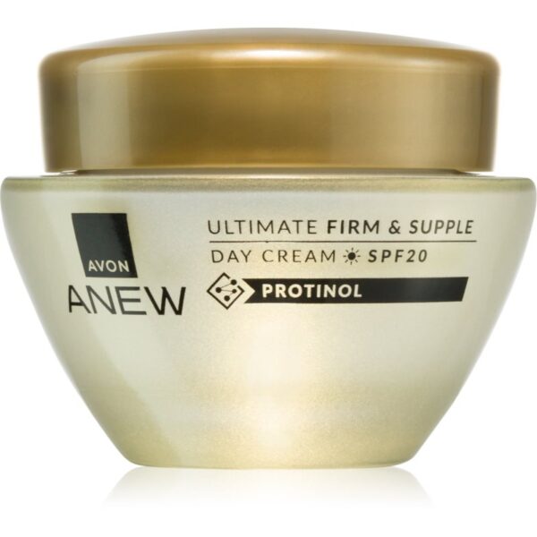 Avon Anew Ultimate crema de zi anti-aging SPF 20 50 ml-Țena