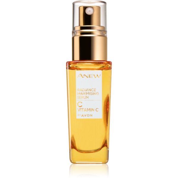 Avon Anew Vitamin C ser stralucire cu vitamina C 30 ml-ro