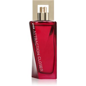 Avon Attraction Closer Eau de Parfum pentru femei 50 ml-ro