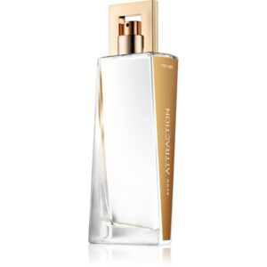 Avon Attraction Eau de Parfum pentru femei 100 ml-Țena