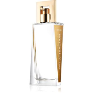 Avon Attraction Eau de Parfum pentru femei 50 ml-Țena