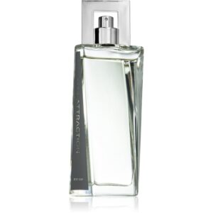 Avon Attraction Eau de Toilette pentru bărbați 75 ml-Țena