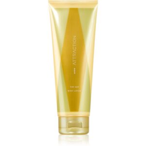 Avon Attraction loțiune parfumată pentru corp pentru femei 125 ml-ro