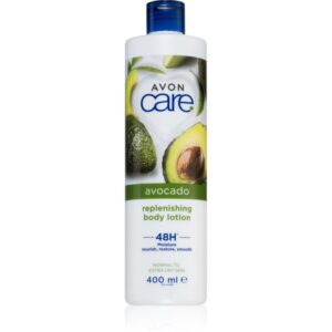 Avon Care Avocado loțiune de corp hidratantă 400 ml-Țena