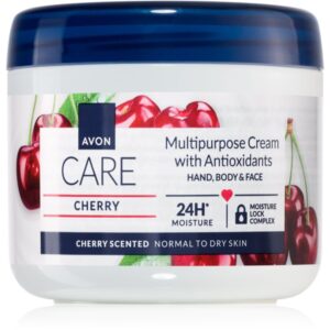 Avon Care Cherry Cremă multifuncțională pentru fata