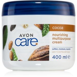 Avon Care Cocoa Cremă multifuncțională pentru fata