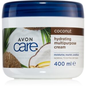 Avon Care Coconut Cremă multifuncțională pentru fata