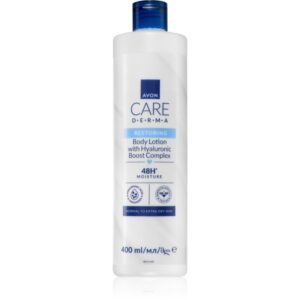 Avon Care Derma Restoring lotiune de corp reparatoare cu ceramide 400 ml-ro