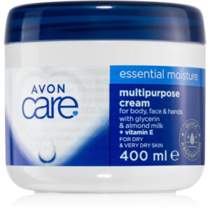 Avon Care Essential Moisture Cremă multifuncțională pentru fata