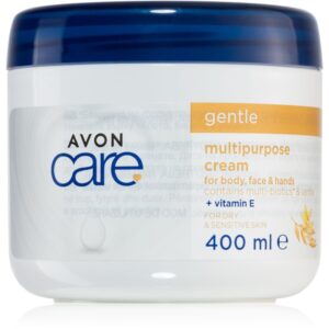 Avon Care Gentle Cremă multifuncțională pentru fata