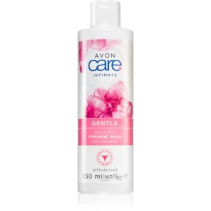 Avon Care Intimate Gentle gel pentru igiena intima cu musetel 250 ml-ro